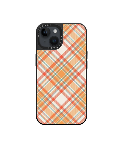 Tartan | Iconic - Elite iPhone Case Cover | Code: 491