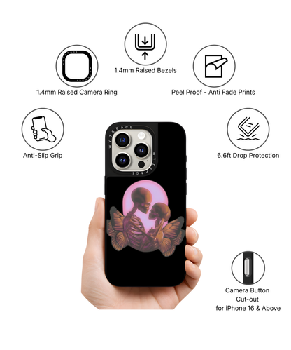 Flare | Rebel - Elite iPhone Case Cover | Code: 215