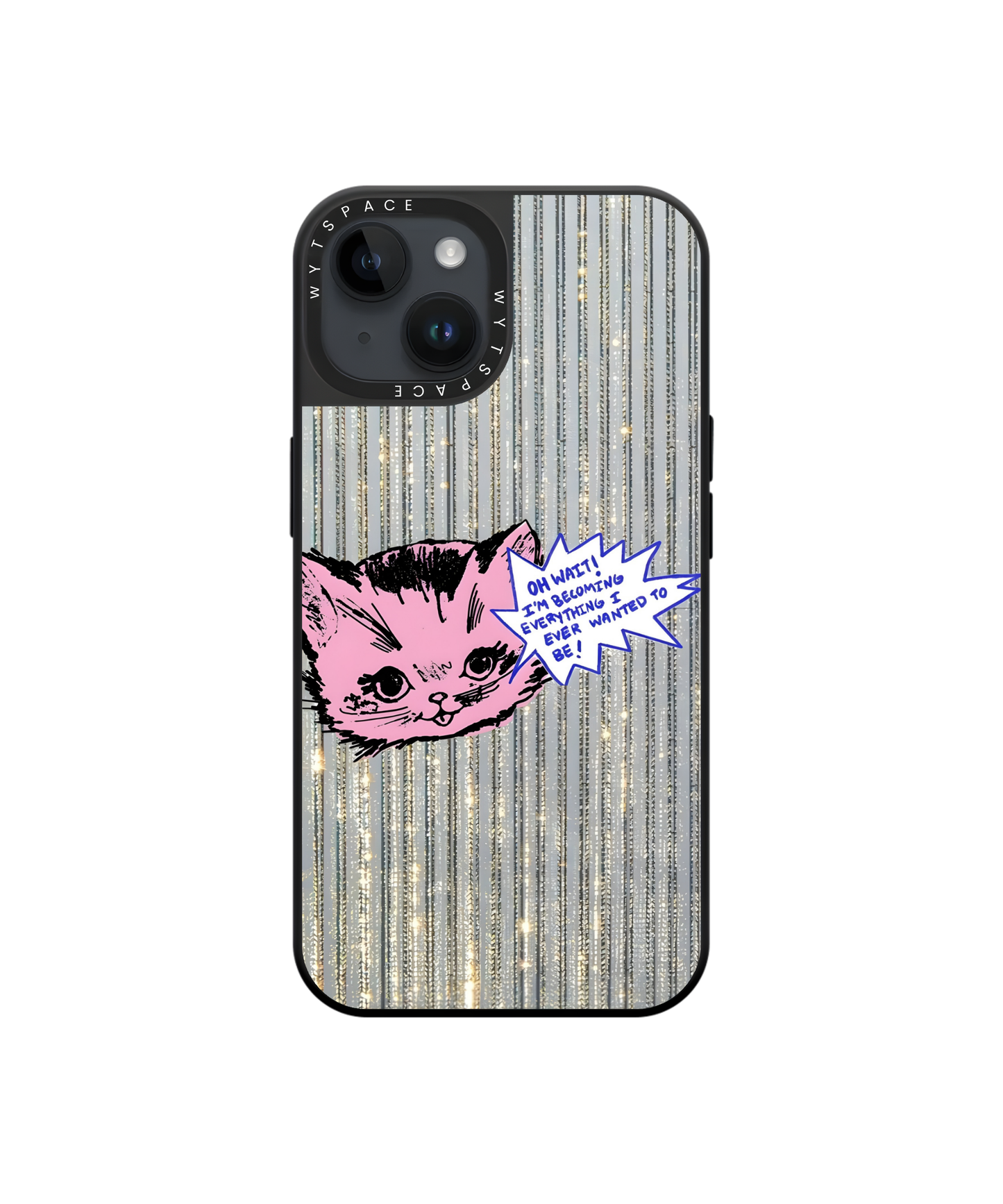 Graffiti | Iconic - Elite iPhone Case Cover | Code: 516