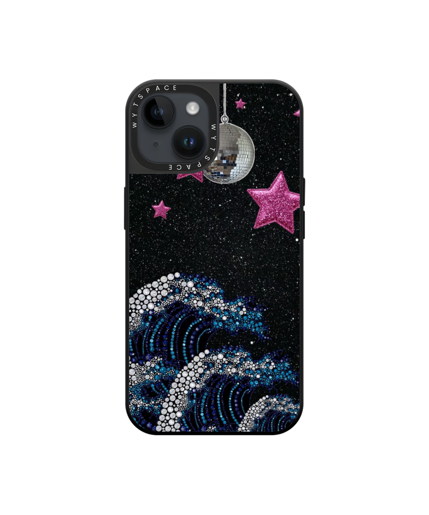 Stardust | Iconic - Elite iPhone Case Cover | Code: 487