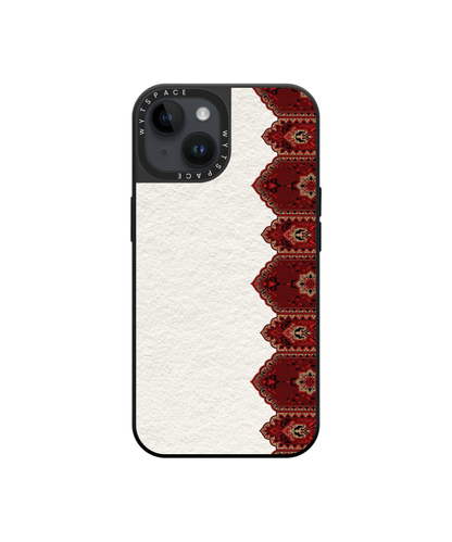 Heirloom | Iconic - Elite iPhone Case Cover | Code: 506