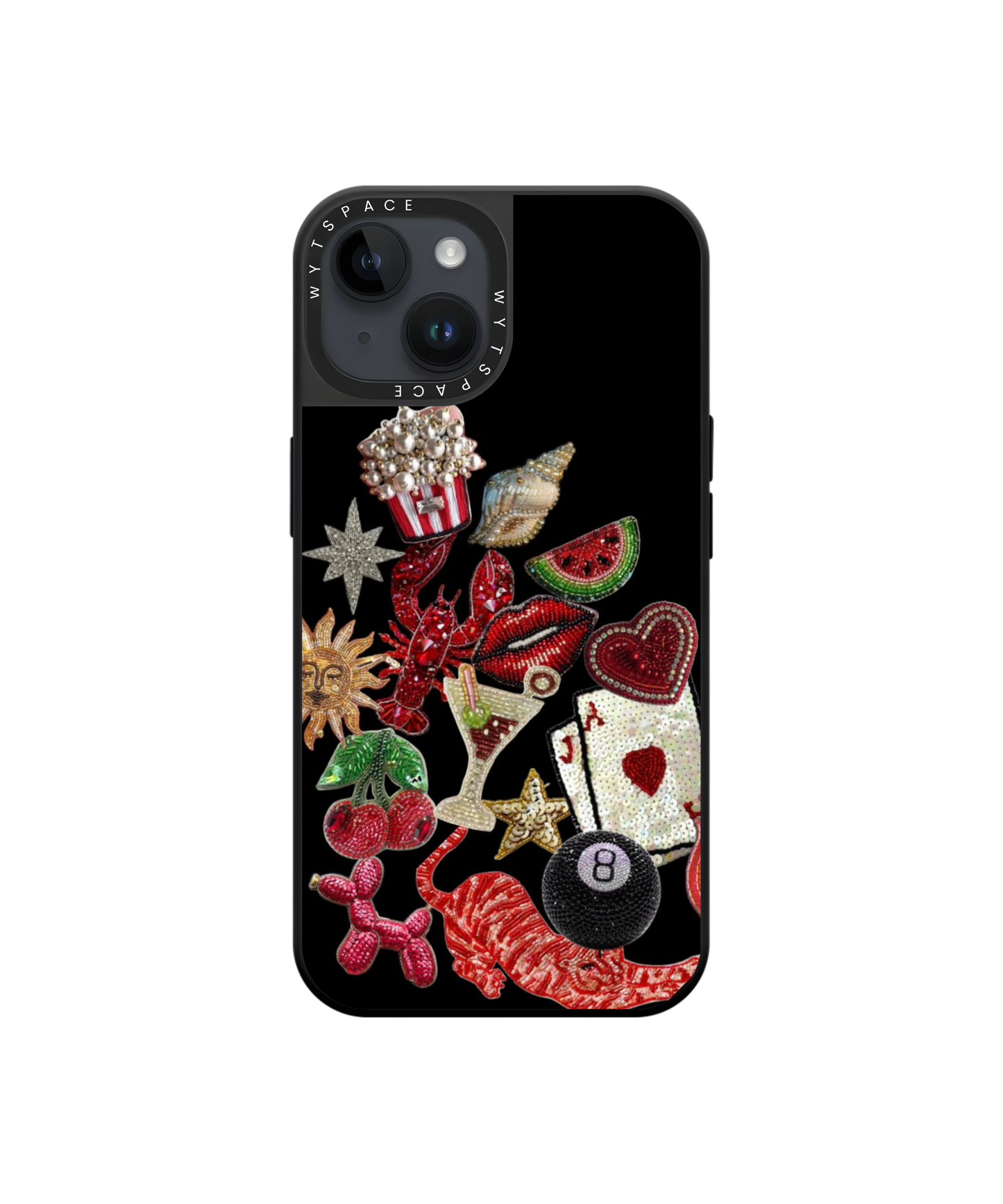 Relic | Iconic - Elite iPhone Case Cover | Code: 483