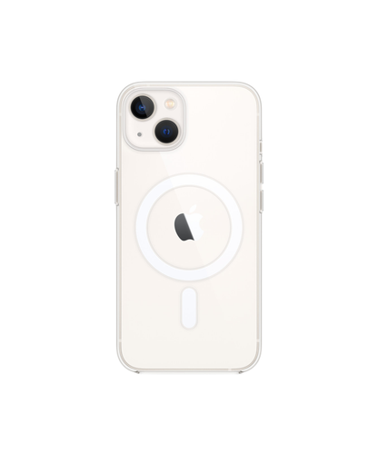 iPhone Clear Case with Magsafe