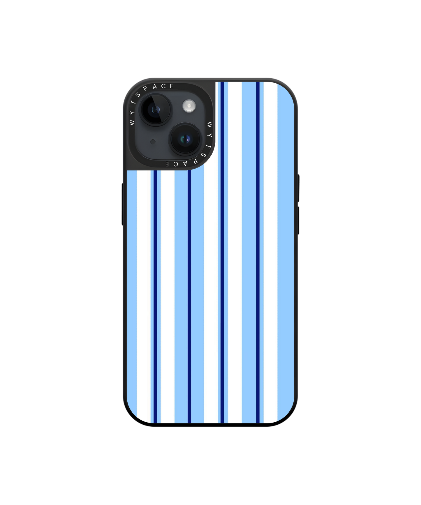 Pinstripe | Iconic - Elite iPhone Case Cover | Code: 465