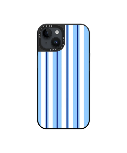 Pinstripe | Iconic - Elite iPhone Case Cover | Code: 465