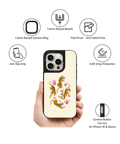 Inferno | For Him - Elite iPhone Case Cover | Code: 536