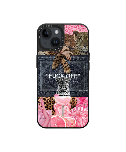 Rebel | Iconic - Elite iPhone Case Cover | Code: 471