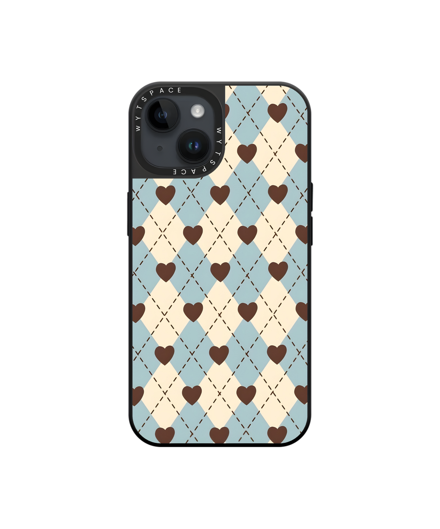 Harlequin | Iconic - Elite iPhone Case Cover | Code: 457
