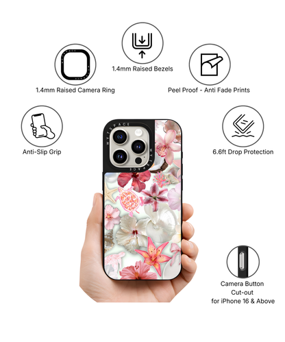 Garden Luxe | Iconic - Elite iPhone Case Cover | Code:589