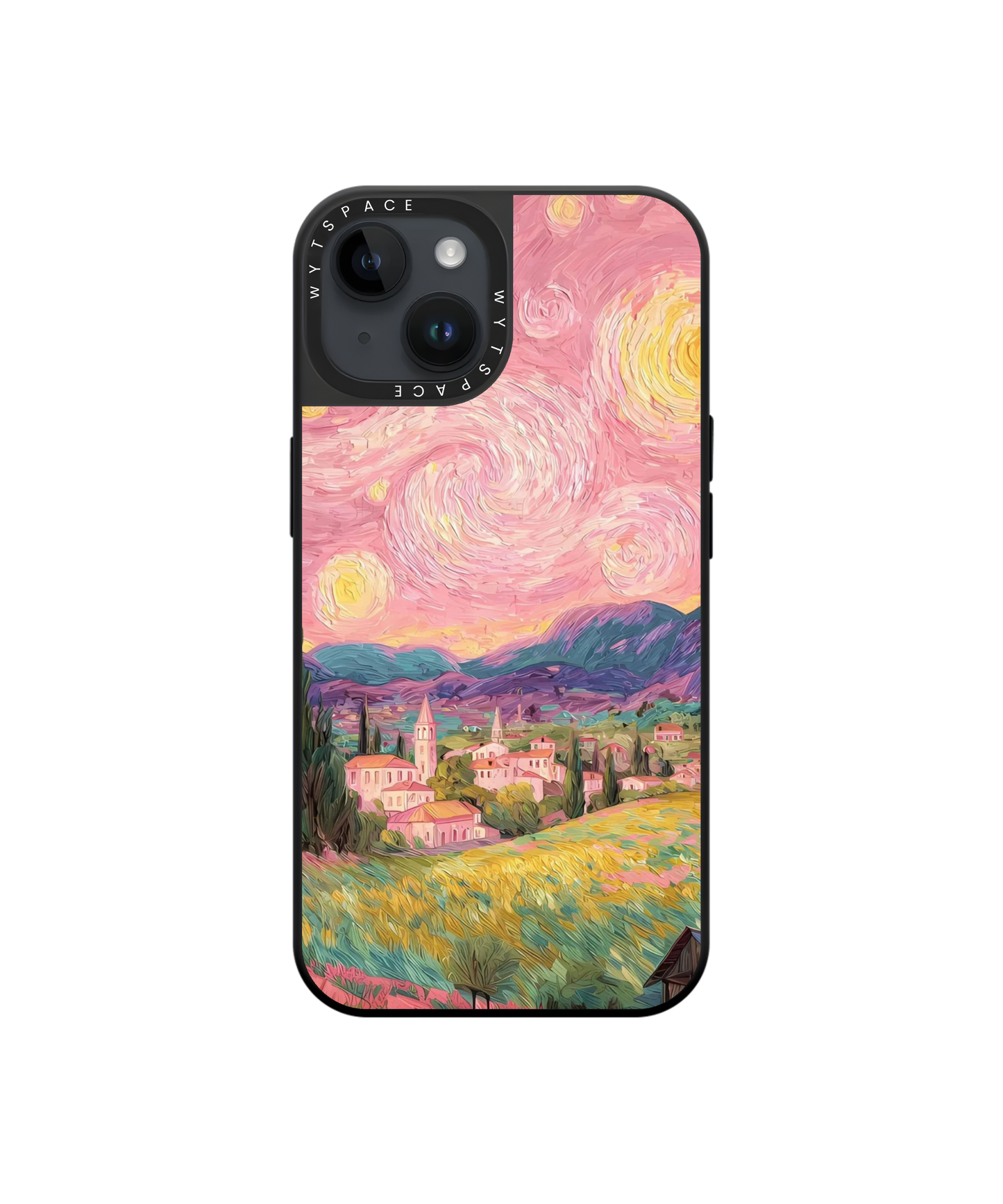 Pastelle | Iconic - Elite iPhone Case Cover | Code: 463