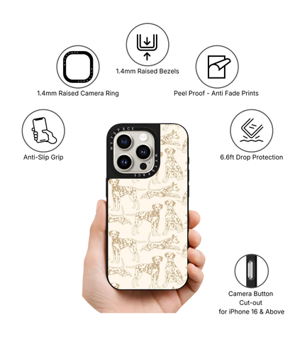 Muse | For Him - Elite iPhone Case Cover | Code: 542
