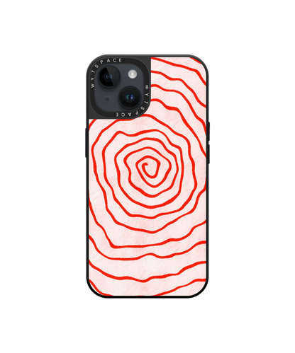 Spiral | Iconic - Elite iPhone Case Cover | Code: 475