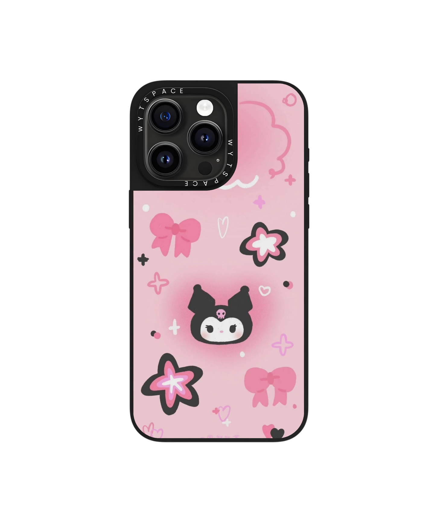 Kuromi | Iconic - Elite iPhone Case Cover | Code: 521