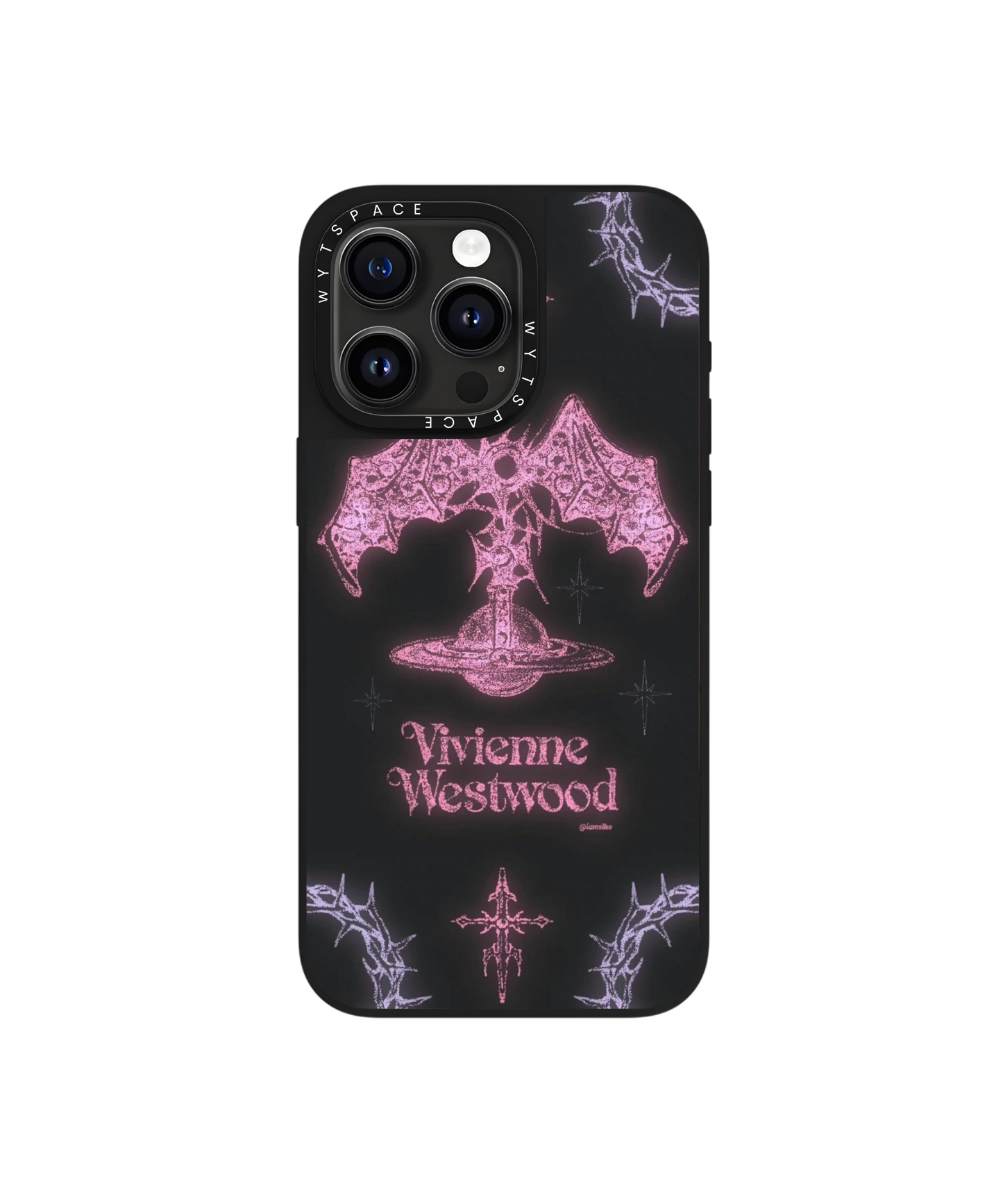 Westwood | Iconic - Elite iPhone Case Cover | Code: 445