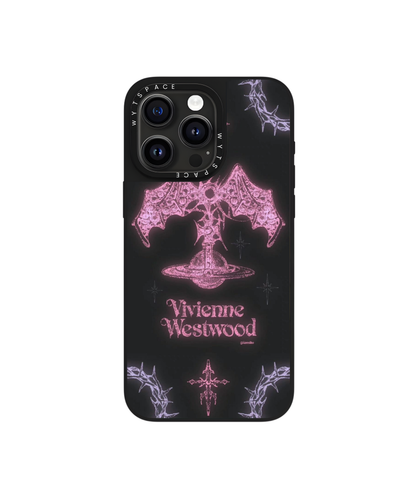 Westwood | Iconic - Elite iPhone Case Cover | Code: 445
