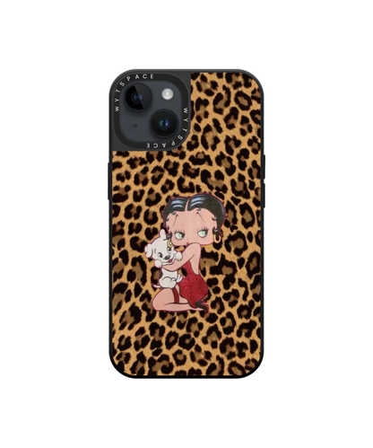 Feline Edge | Pinteresty Elite iPhone Case Cover | Code: 292