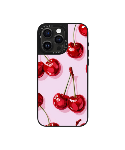 Cherries | Iconic - Elite iPhone Case Cover | Code: 501