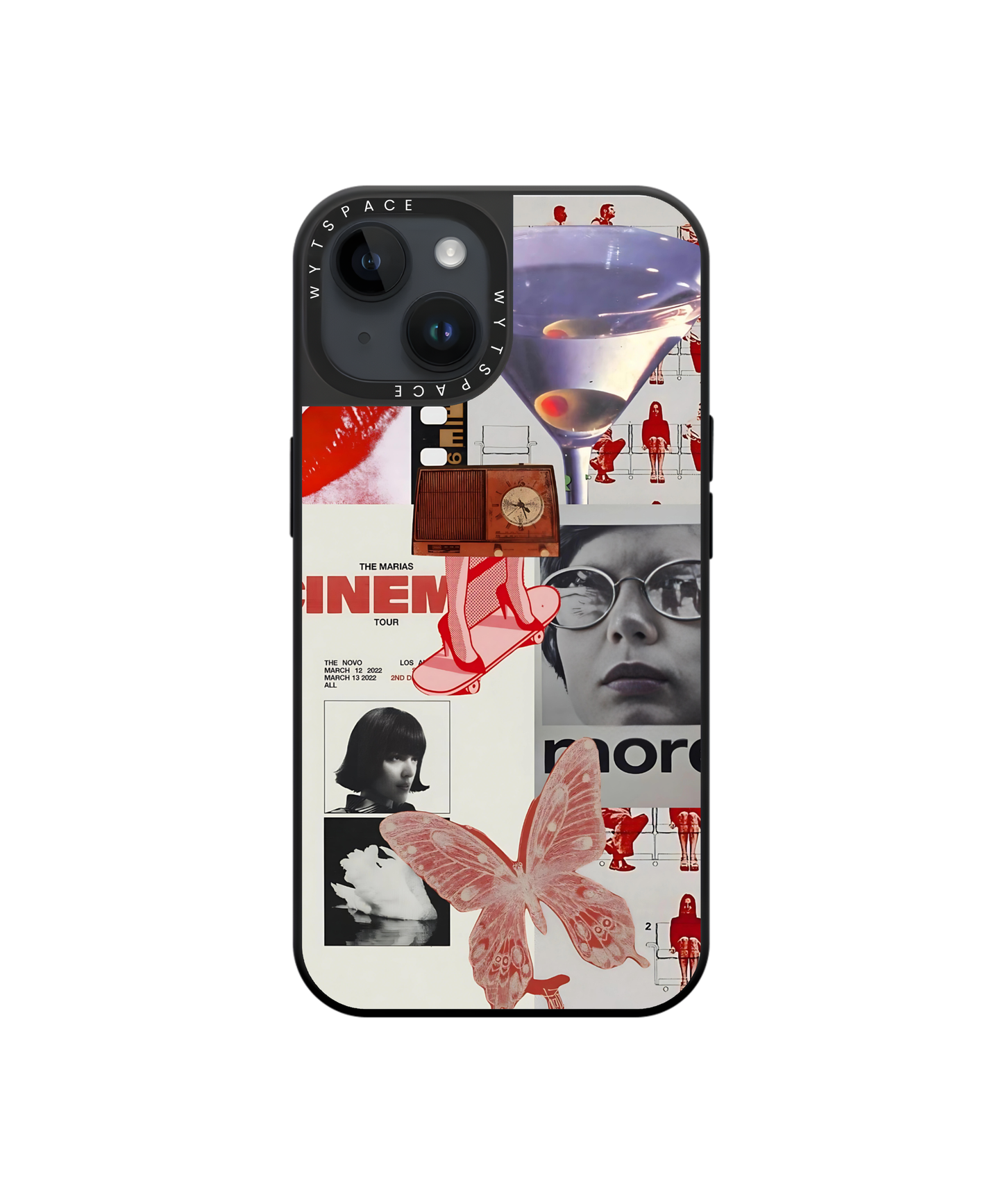 Glimmer | Rebel - Elite iPhone Case Cover | Code: 221