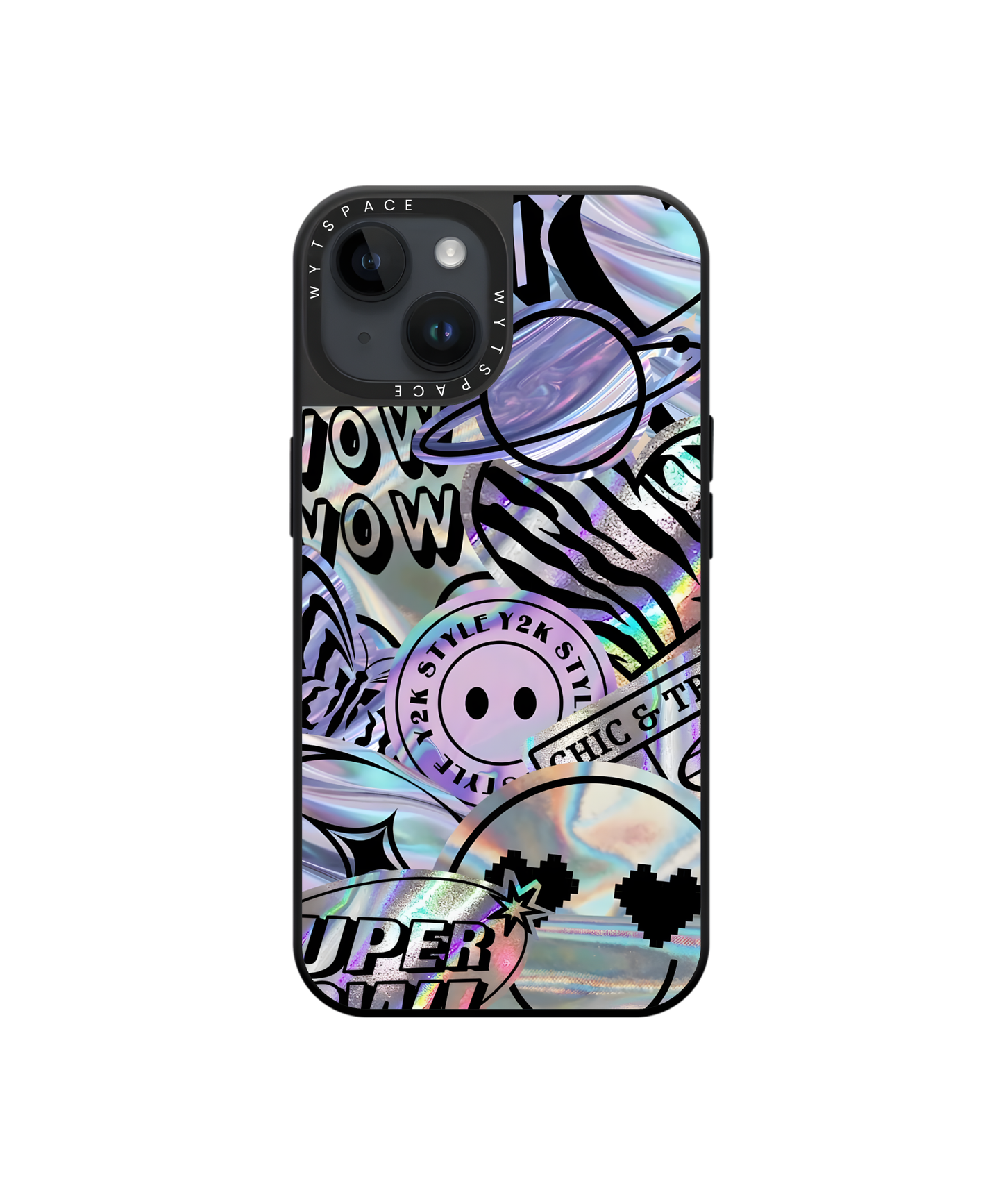 Pop Star | Y2k - Elite iPhone Case Cover | Code: 012