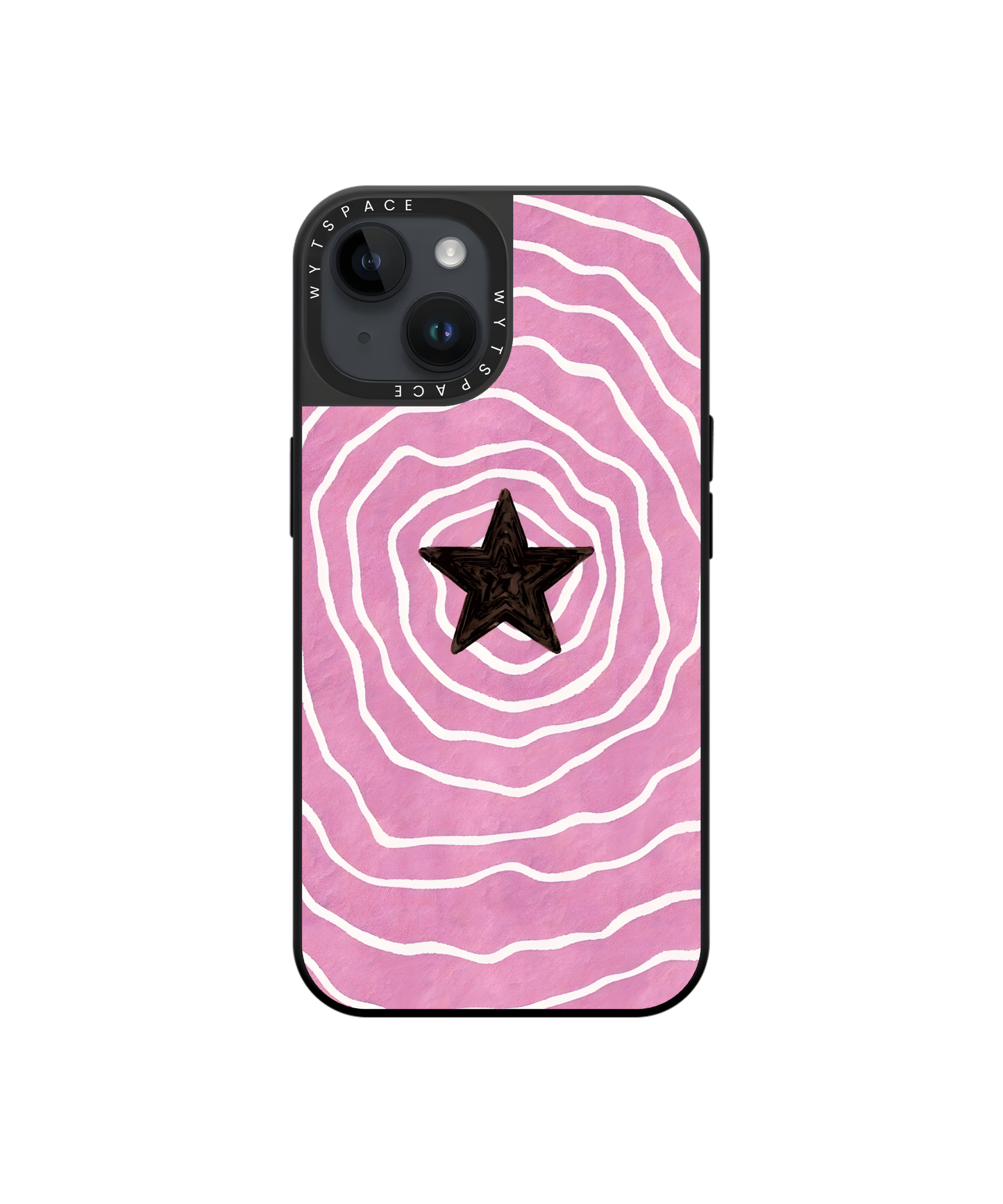 Starry Wave | Pinteresty Elite iPhone Case Cover | Code: 280