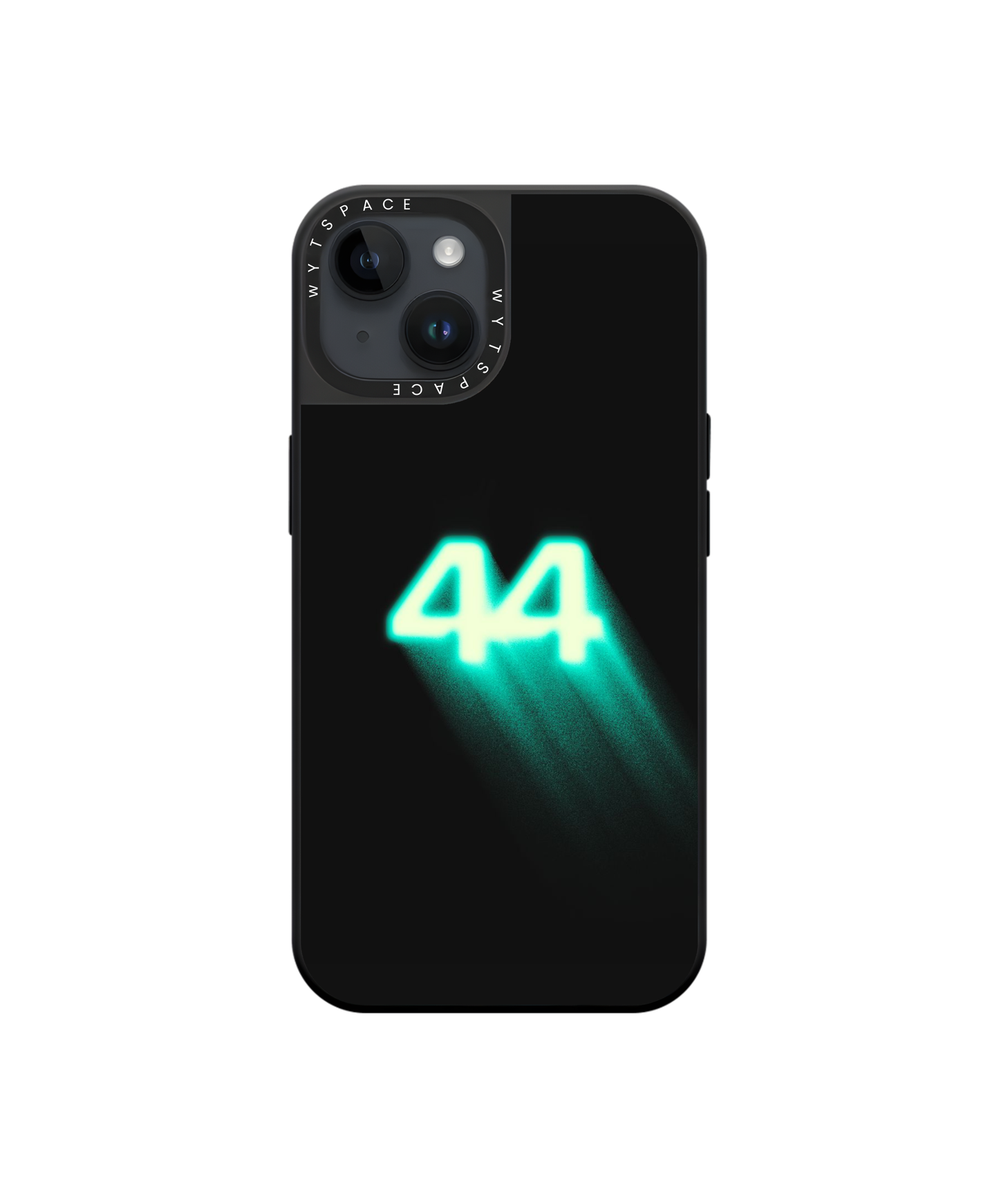 Neon 44 | F1 / Cars - Elite iPhone Case | Code: 421