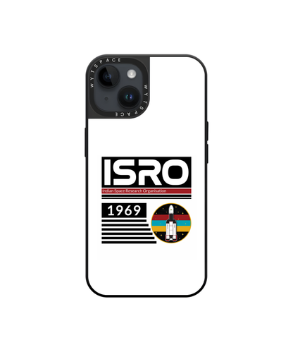 ISRO | For Him - Elite iPhone Case Cover | Code: 535