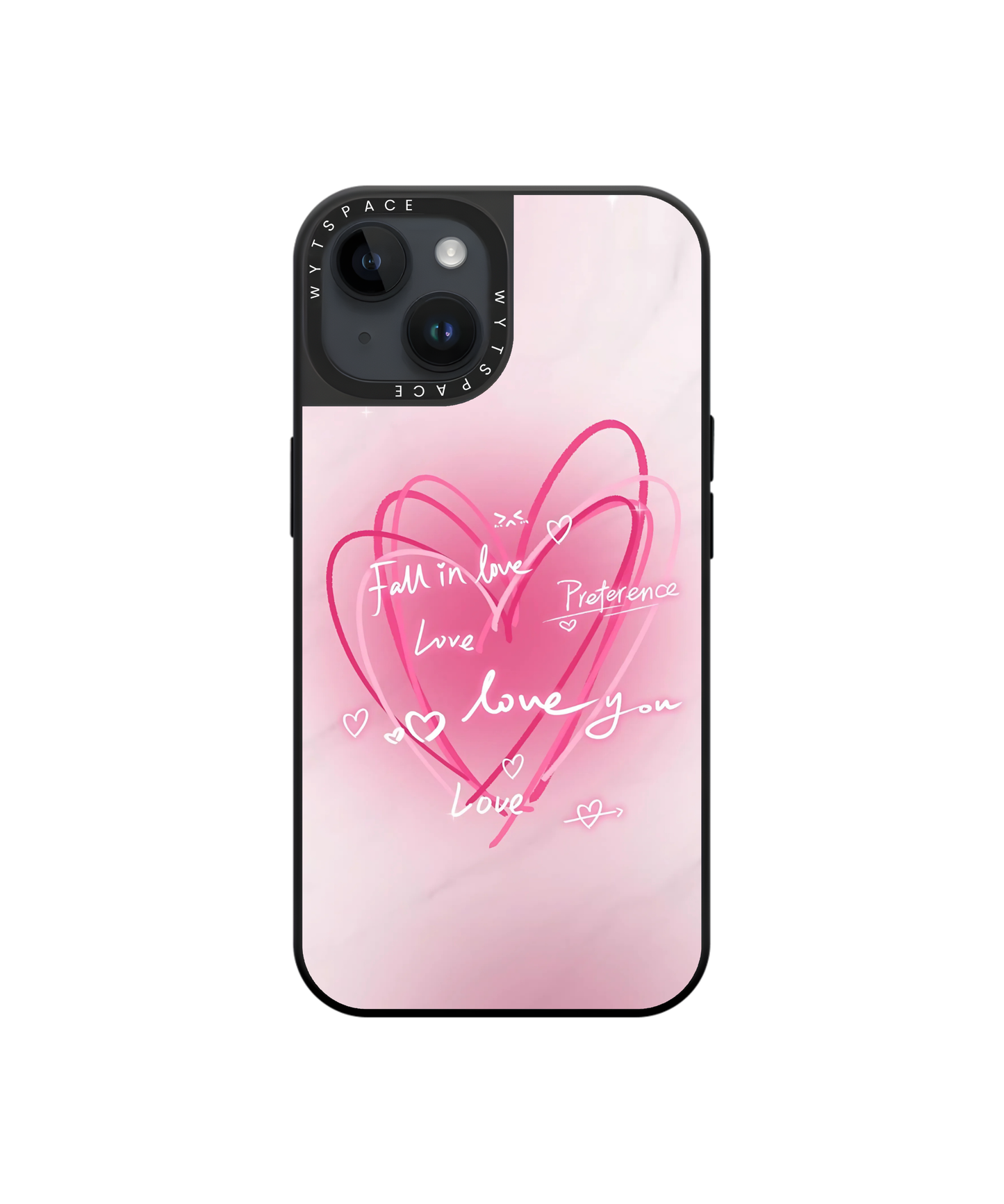 In Love | Aura - Elite iPhone Case Cover | Code: 364