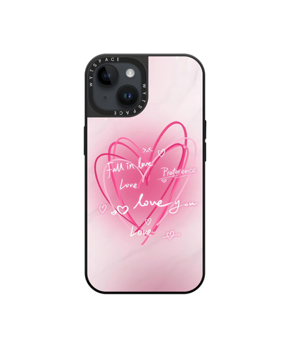 In Love | Aura - Elite iPhone Case Cover | Code: 364