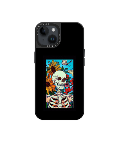 Drawn Wild | Scribble - Elite iPhone Case Cover | Code: 313