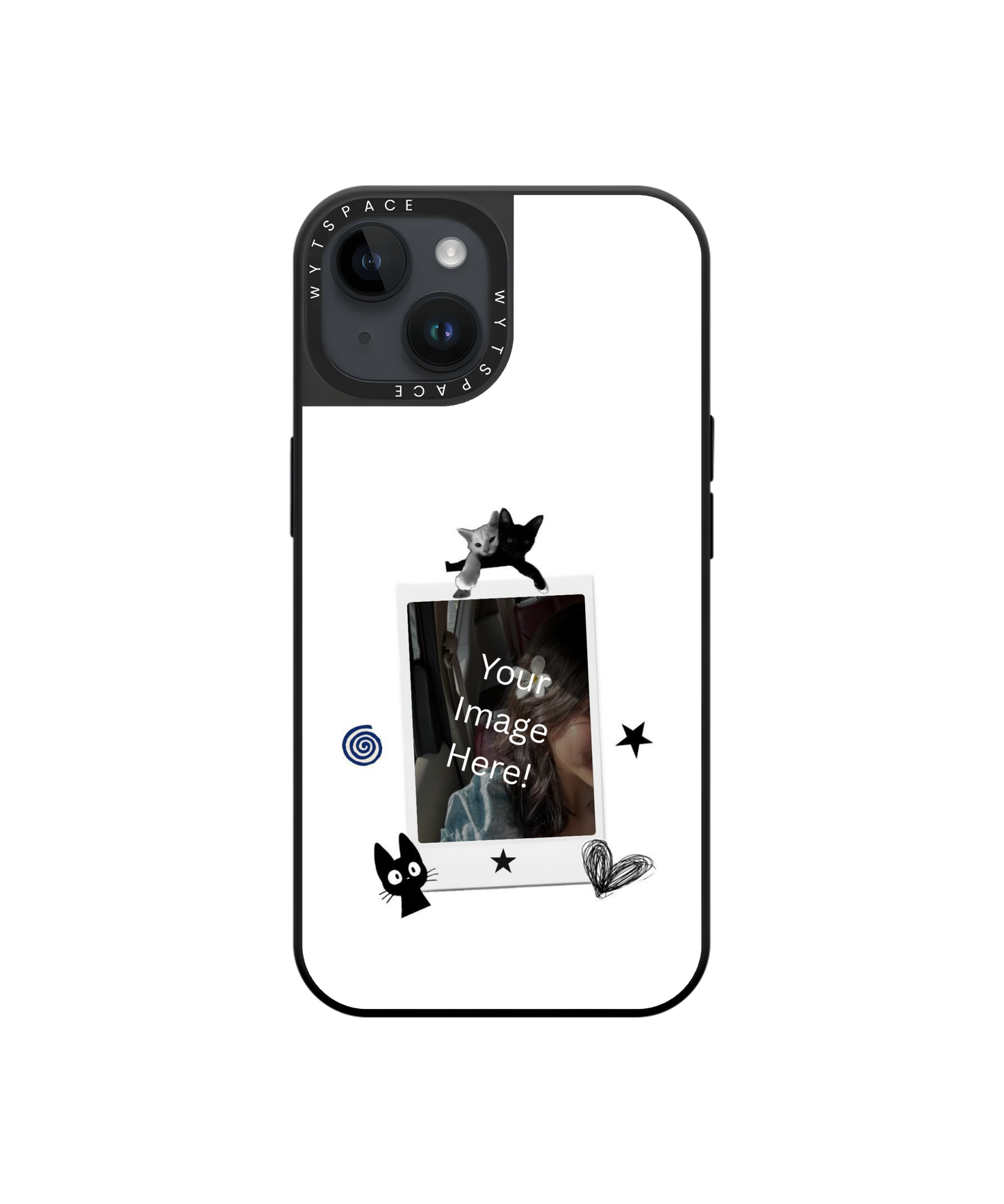 Starboy Zone | Personalized Elite iPhone Case Cover | Code: 350