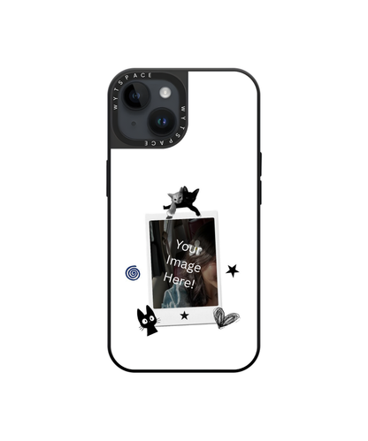 Starboy Zone | Personalized Elite iPhone Case Cover | Code: 350