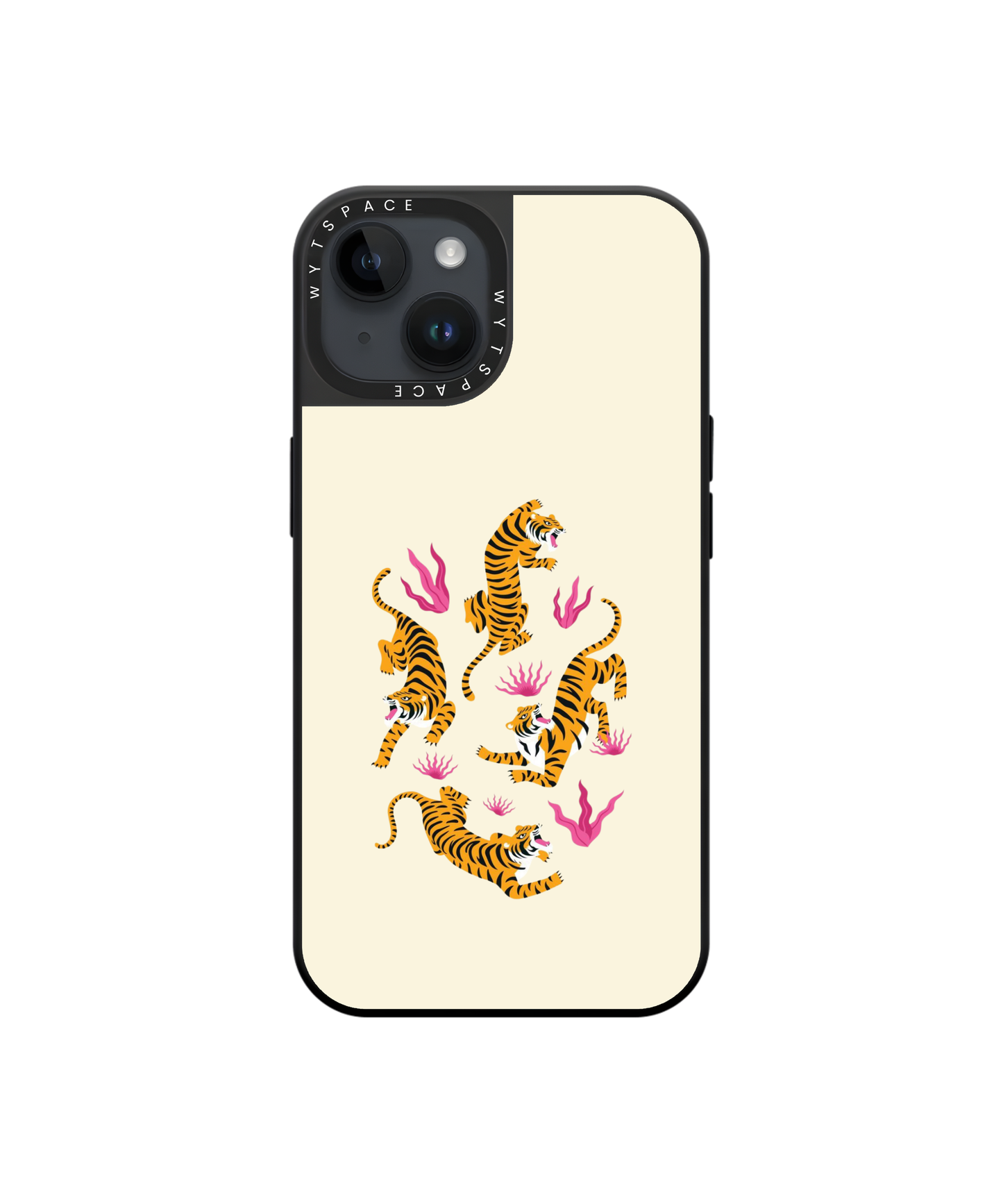 Inferno | For Him - Elite iPhone Case Cover | Code: 536