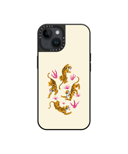 Inferno | For Him - Elite iPhone Case Cover | Code: 536