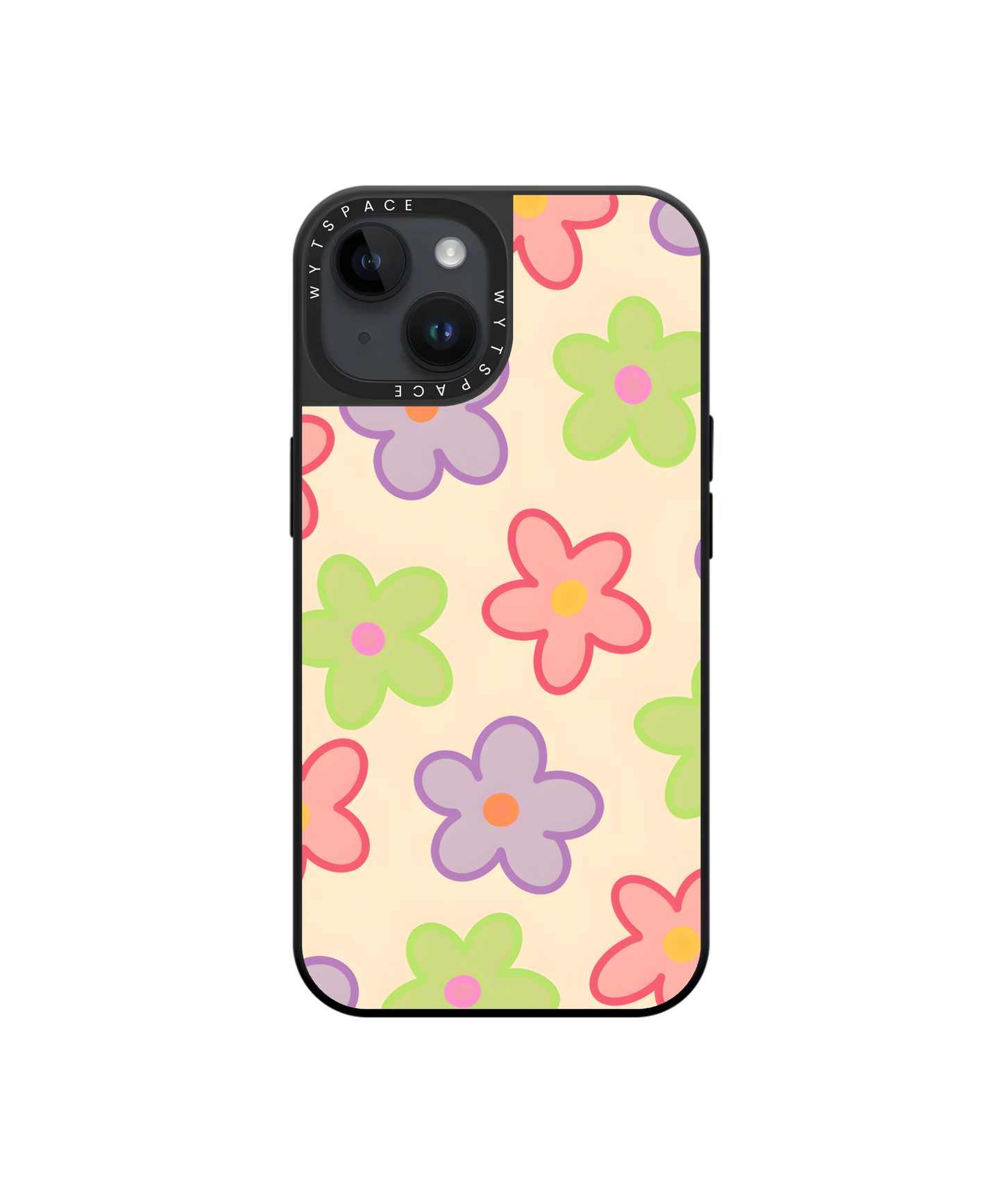 Fern | Floral - Elite iPhone Case Cover | Code: 181