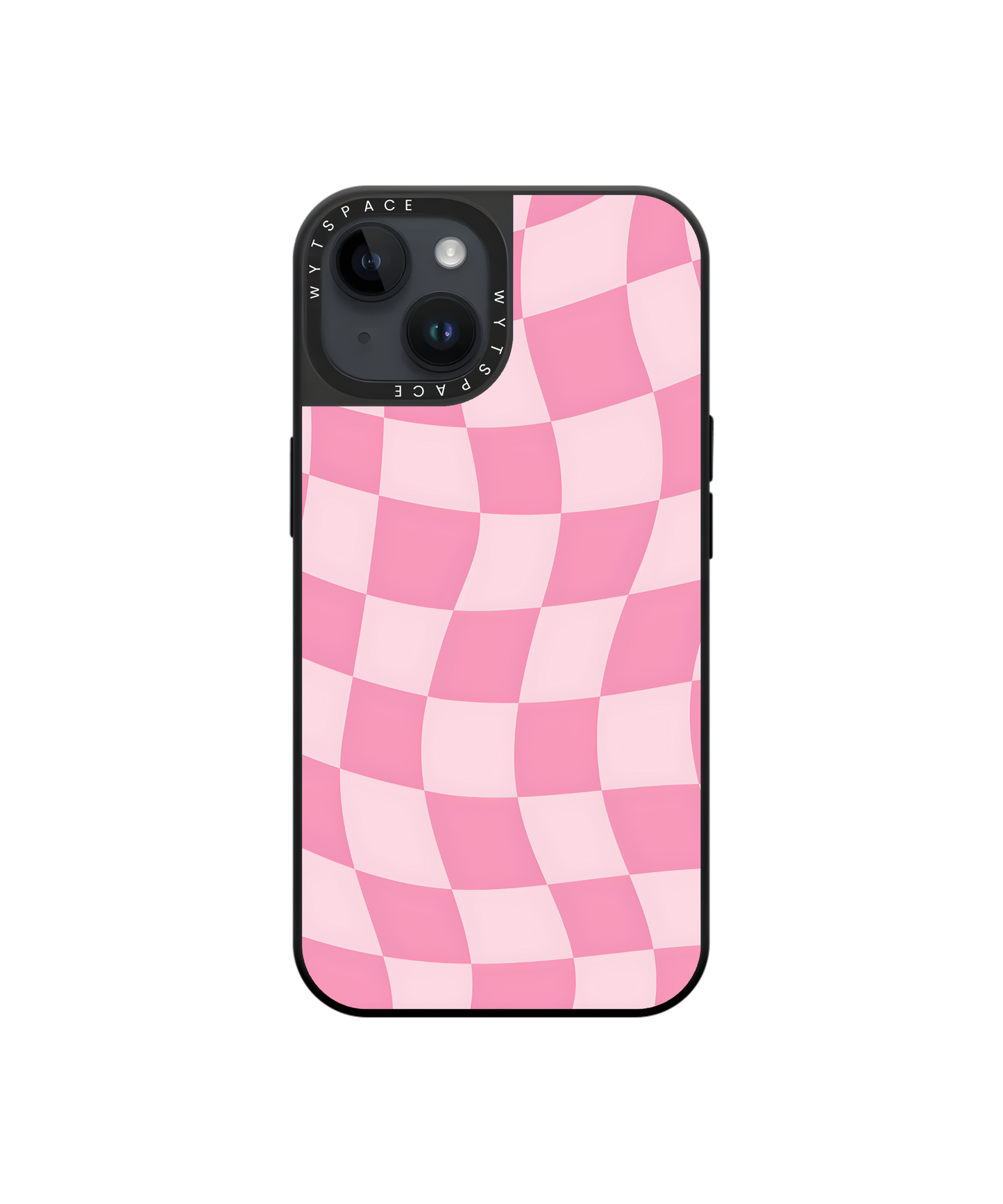 Check Bliss | Y2k - Elite iPhone Case Cover Cover | Code: 001