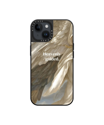 Heavenly Guided | Pinteresty Elite iPhone Case Cover | Code: 284