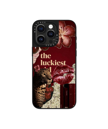 Fortune | Iconic - Elite iPhone Case Cover | Code: 444