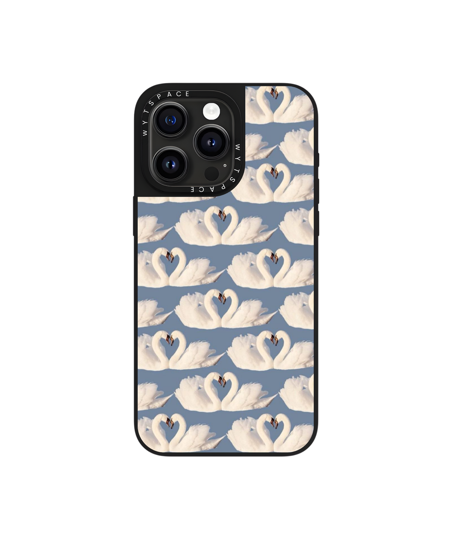 Swans | Iconic - Elite iPhone Case Cover | Code: 500