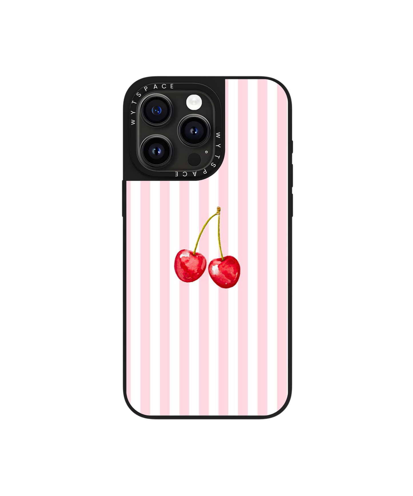 Cherry Blush | Zesté - Elite iPhone Case Cover | Code: 382