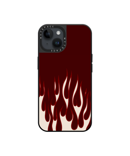 Bloodfire | For Him - Elite iPhone Case Cover | Code: 566