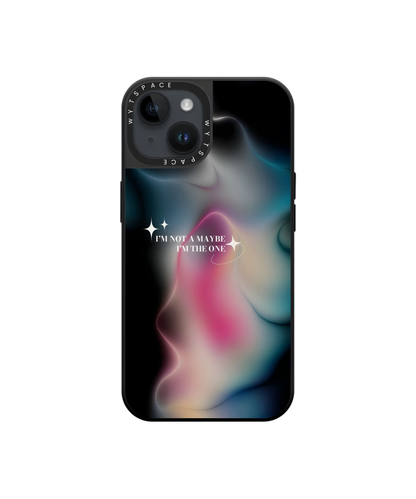 I'm the One | Aura - Elite iPhone Case Cover | Code: 354