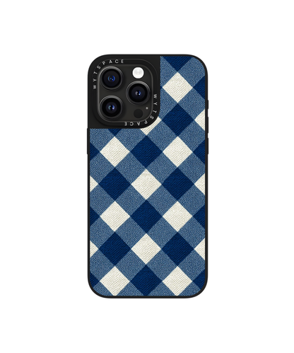 Denim | Iconic - Elite iPhone Case Cover | Code: 514