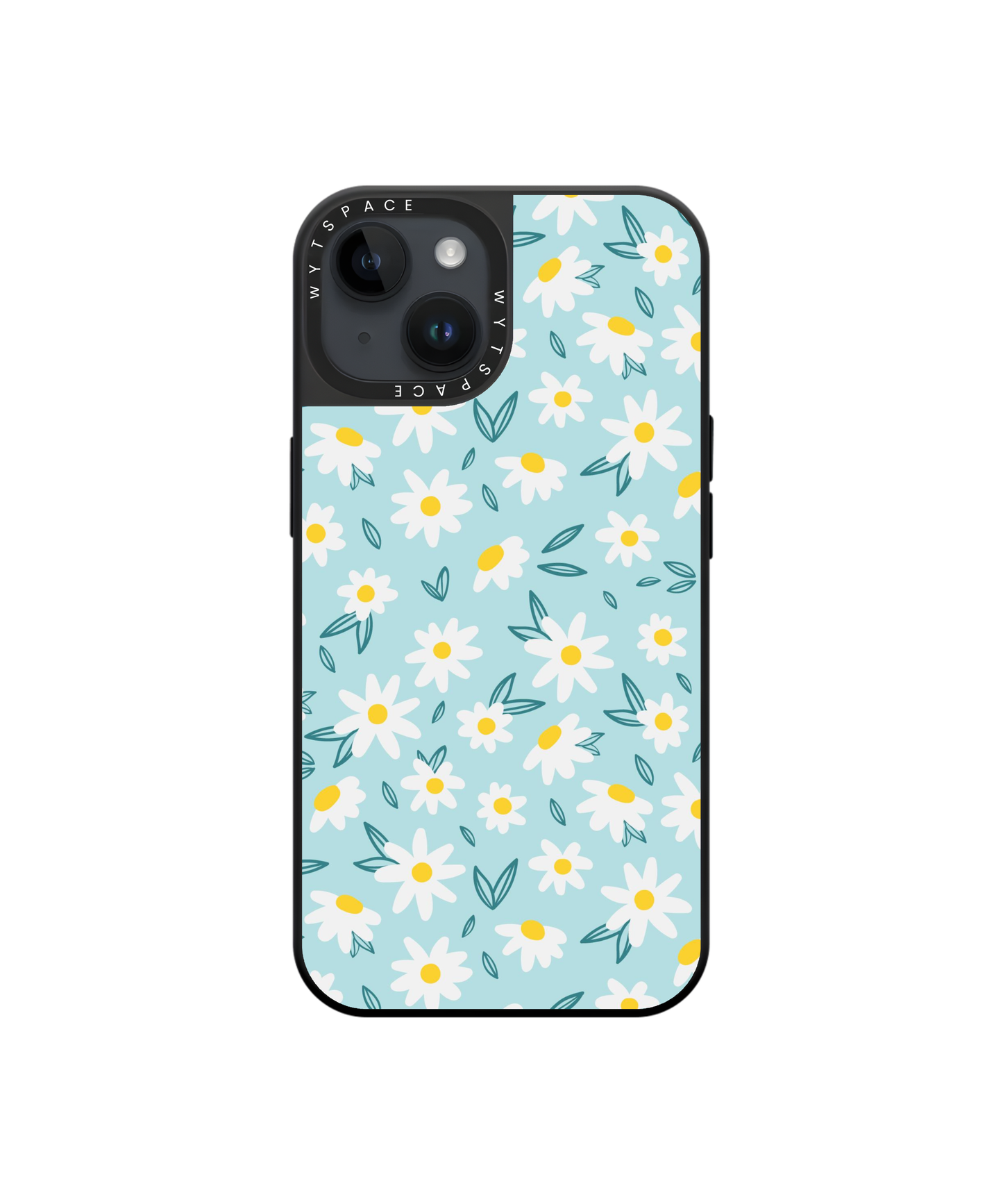 DaisyWhisper | Floral - Elite iPhone Case Cover | Code: 026