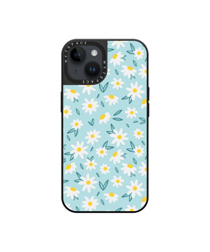 DaisyWhisper | Floral - Elite iPhone Case Cover | Code: 026