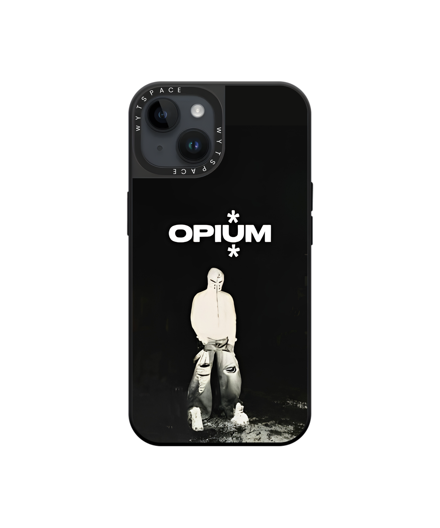Opium | For Him - Elite iPhone Case Cover | Code: 532