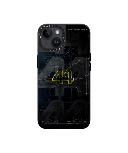 44 | F1 / Cars - Elite iPhone Case | Code: 401