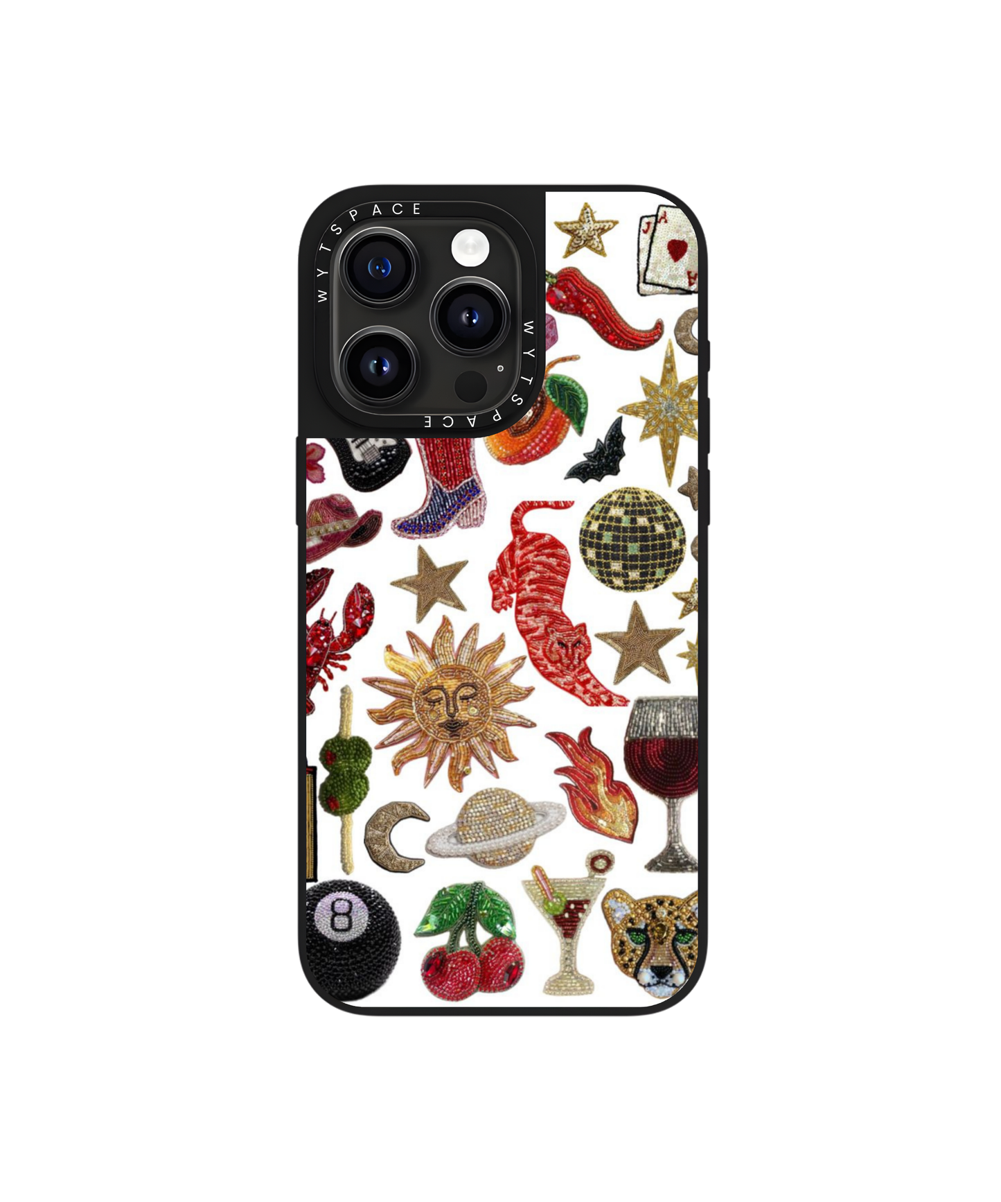 Forage | Iconic - Elite iPhone Case Cover | Code: 489