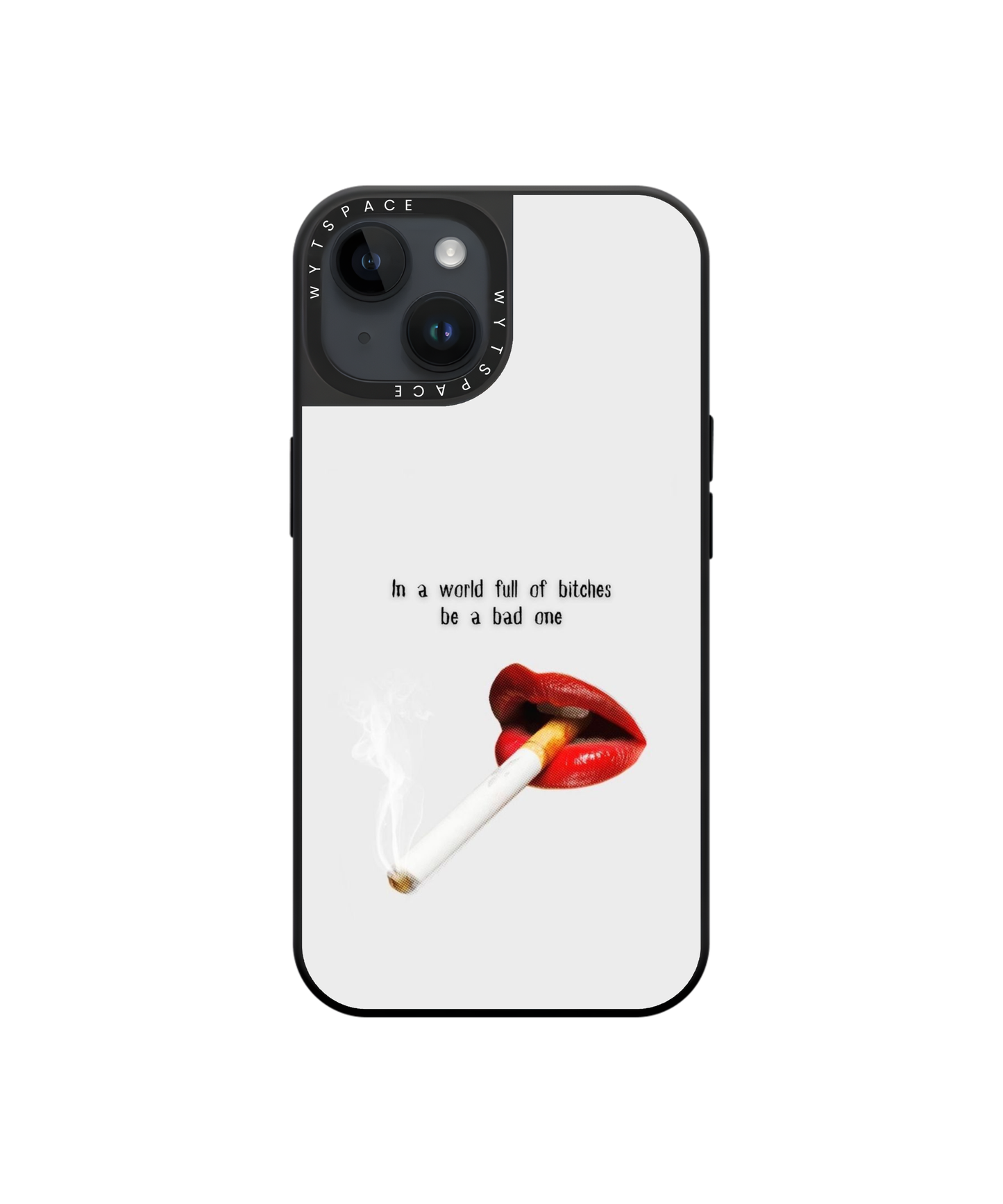 Bxd Bxtch | Rebel - Elite iPhone Case Cover | Code: 371