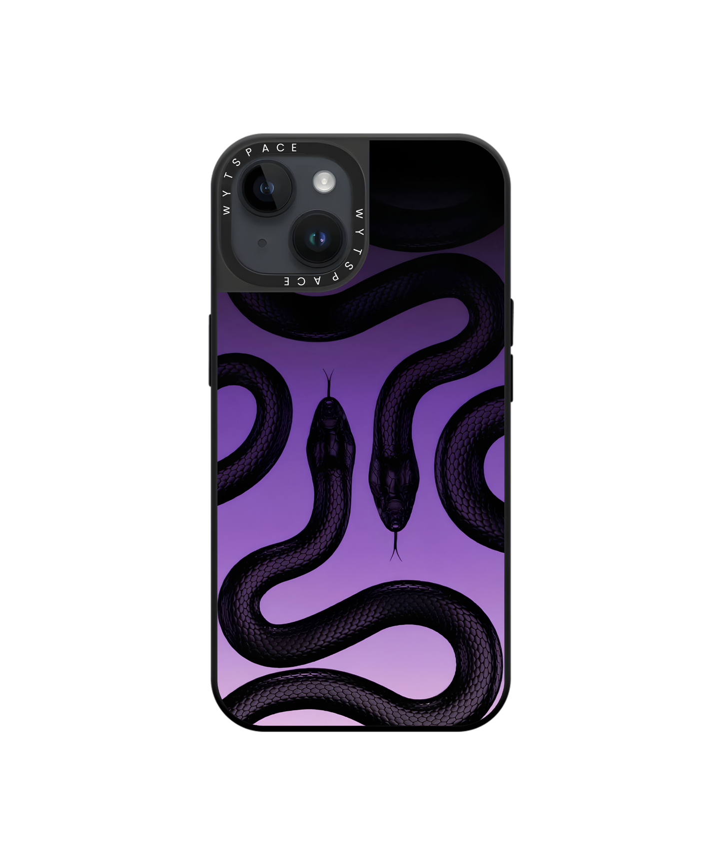 Serpentine | For Him - Elite iPhone Case Cover | Code: 581