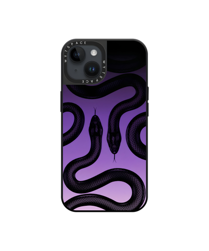 Serpentine | For Him - Elite iPhone Case Cover | Code: 581